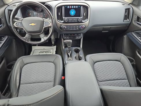 Used 2018 Chevrolet Colorado Z71 image 25