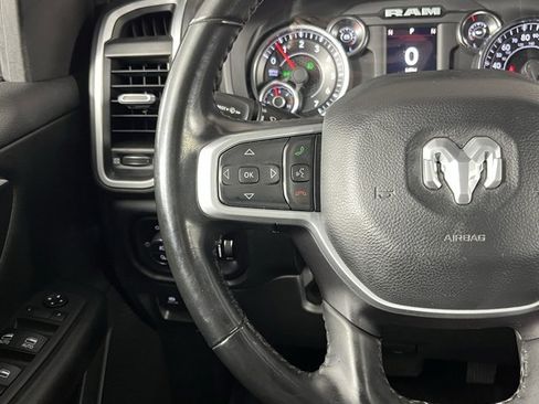 Used 2022 RAM 1500 Big Horn image 15