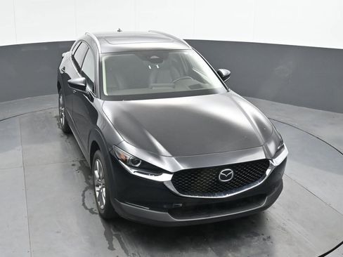 Used 2024 MAZDA CX-30 AWD 2.5 S w/ Premium Package image 38