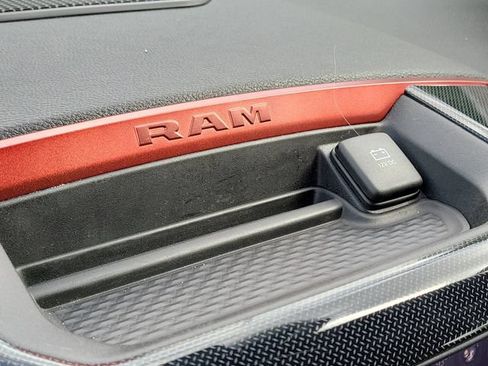 Used 2022 RAM 1500 Rebel w/ Rebel Level A Equipment Group AWD/4WD image 28