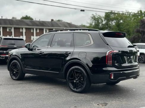 Used 2024 Kia Telluride EX X-Line AWD/4WD image 4