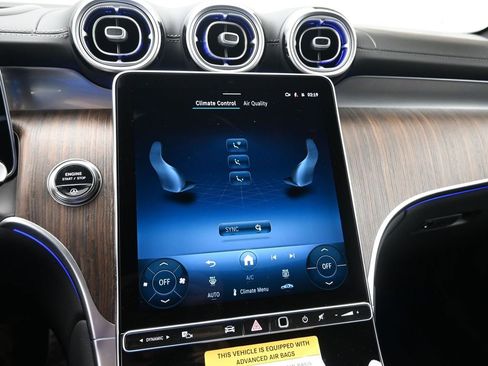 New 2026 Mercedes-Benz GLC 300 4MATIC image 16