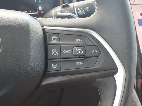 Used 2022 Jeep Grand Cherokee Limited 4xe AWD/4WD image 14