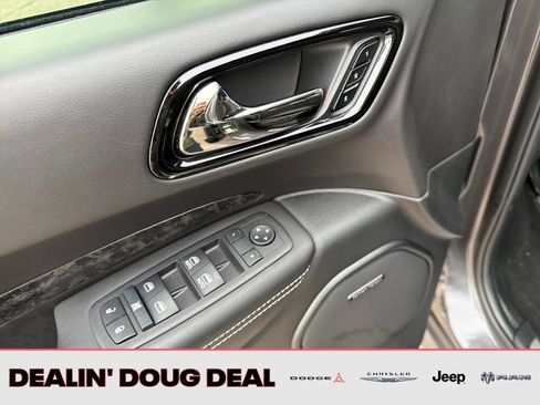 Used 2024 Dodge Durango SRT AWD/4WD image 12