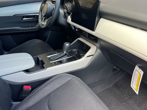 New 2026 MAZDA CX-5 Preferred AWD/4WD image 18