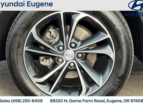 Used 2020 Buick Encore GX Essence w/ Advanced Technology Package image 34