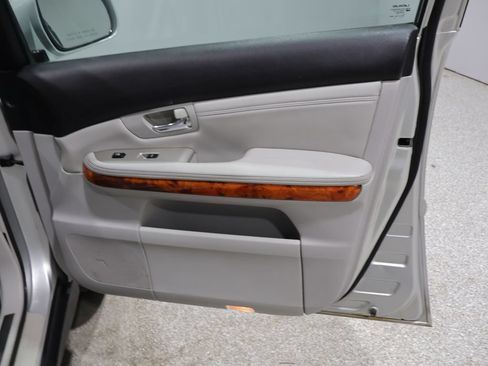 Used 2008 Lexus RX 350 AWD image 25