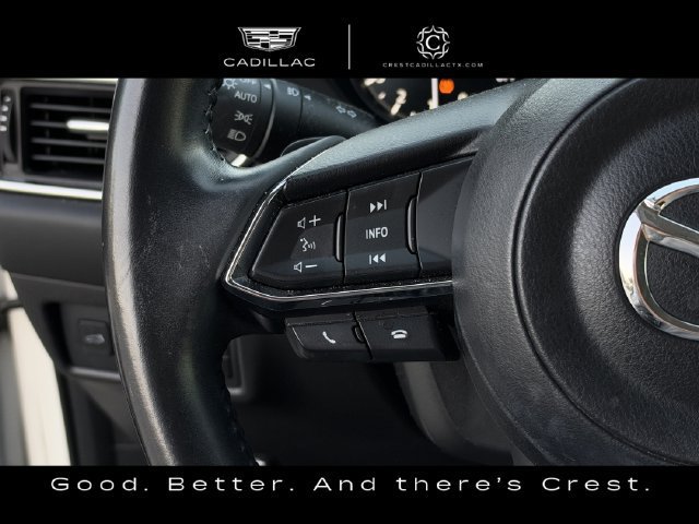 Used 2020 MAZDA CX-5 Grand Touring FWD image 14