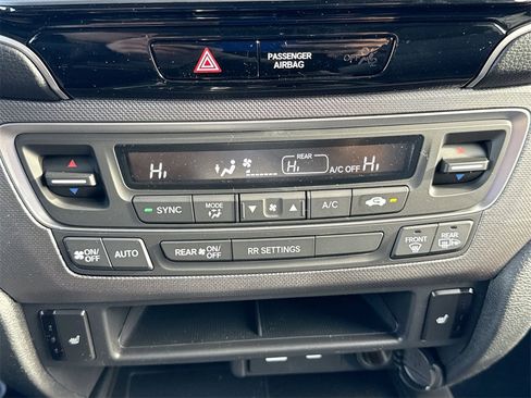 New 2026 Honda Ridgeline RTL image 17
