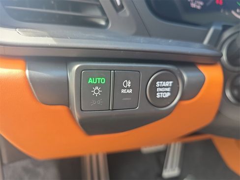 Used 2025 Porsche 911 Carrera GTS image 36