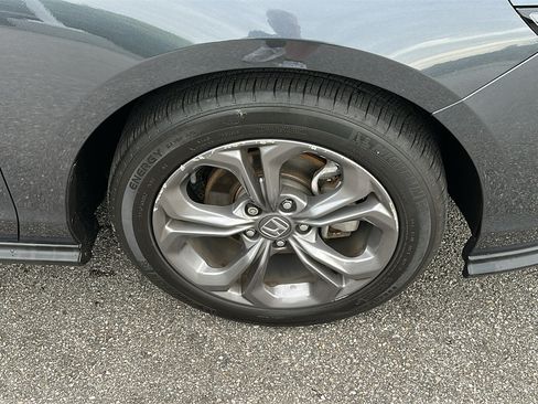 Used 2024 Honda Accord EX image 8