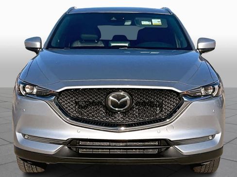 Used 2020 MAZDA CX-5 Signature image 4