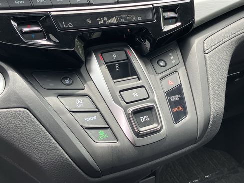 Used 2026 Honda Odyssey EX-L image 28