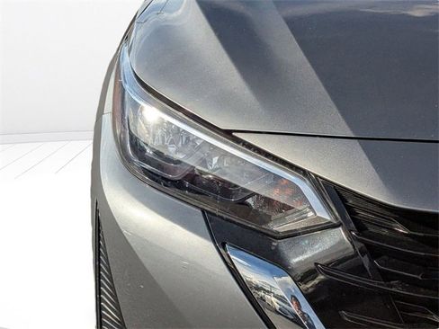 Used 2024 Nissan Sentra SV image 17