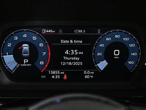 Used 2023 Audi A3 2.0T Premium w/ Black Optic Sport Package image 11