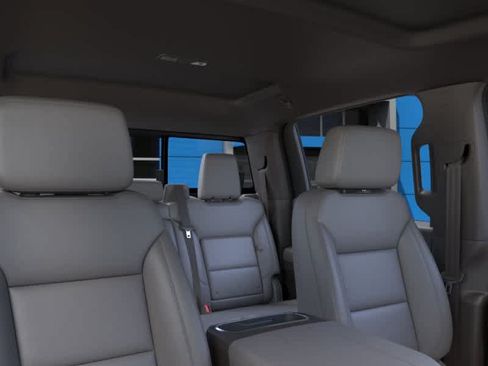 New 2026 Chevrolet Silverado 1500 RST w/ RST All Star Premium Package AWD/4WD image 24