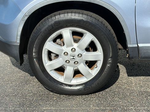Used 2009 Honda CR-V EX image 11