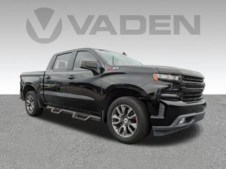 Used 2020 Chevrolet Silverado 1500 RST w/ All-Star Edition video 3