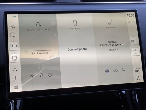 New 2026 Land Rover Range Rover Sport SE image 20