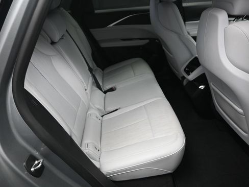 Used 2024 Cadillac Lyriq Luxury w/ LPO, Floor Liner Package AWD/4WD image 34