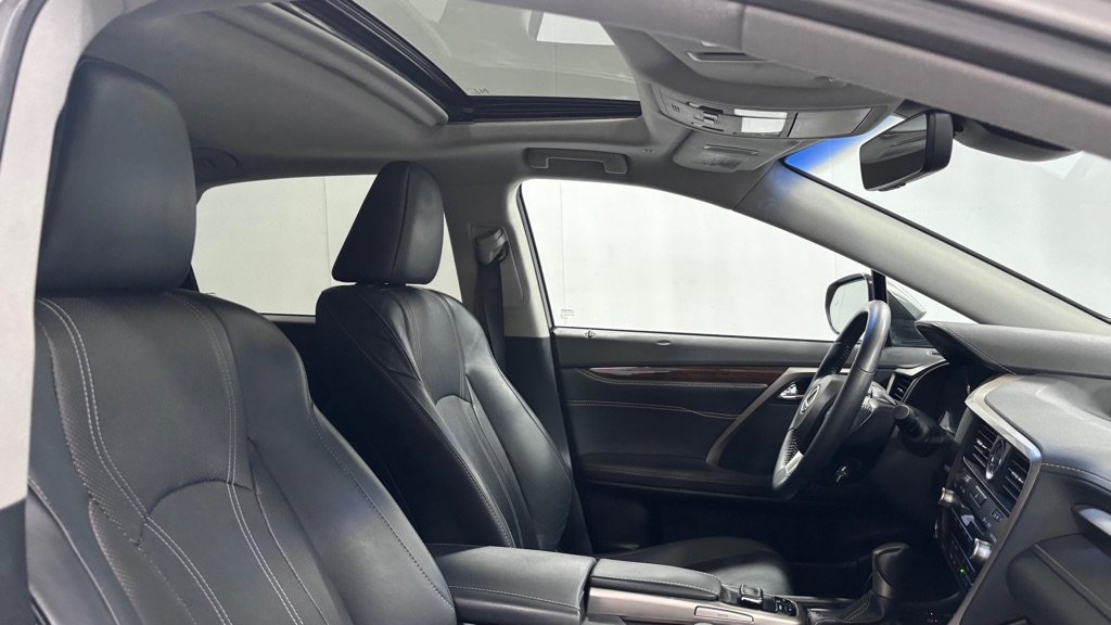 Used 2017 Lexus RX 350 AWD w/ Premium Package image 20