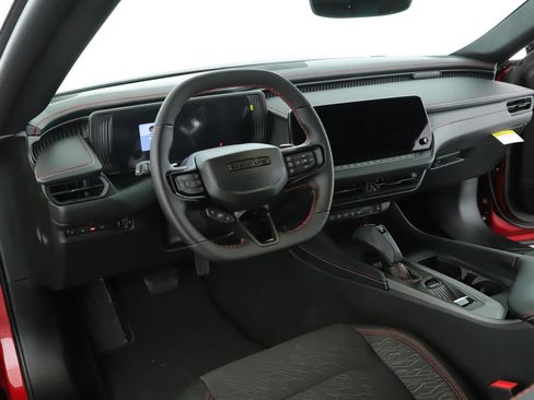 New 2026 Dodge Charger Scat Pack w/ Blacktop Package image 2