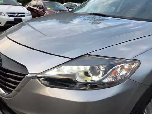 Used 2013 MAZDA CX-9 Grand Touring AWD/4WD image 19