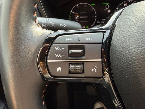 Used 2025 Honda CR-V Sport Touring image 13