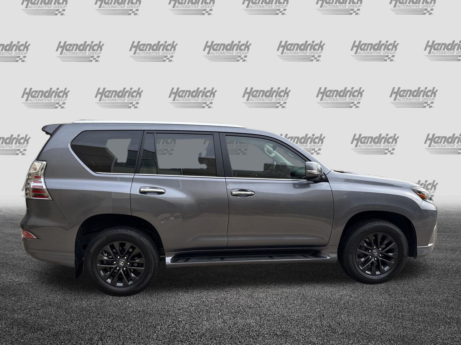 Used 2023 Lexus GX 460 Premium AWD/4WD image 11