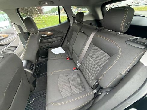 Used 2018 GMC Terrain SLE w/ Driver Convenience Package FWD image 24
