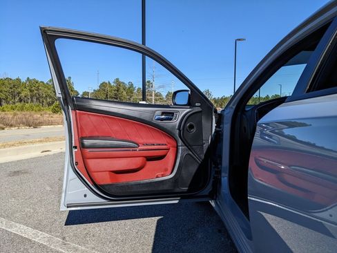 Used 2022 Dodge Charger SRT Hellcat image 54