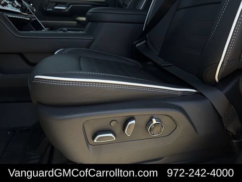 New 2026 GMC Sierra 2500 AT4X AWD/4WD image 23