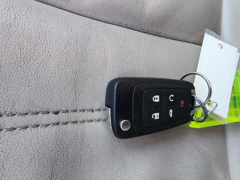 Used 2012 Buick Verano Leather FWD image 21