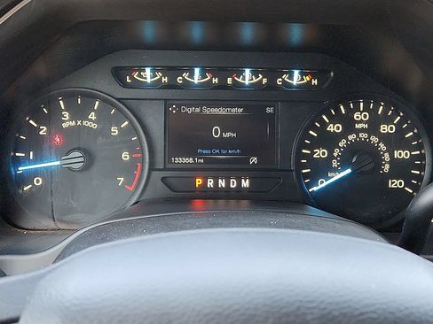 Used 2019 Ford F150 XL w/ Equipment Group 101A Mid AWD/4WD image 10