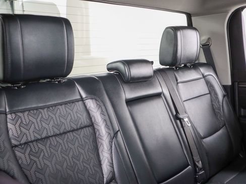 Used 2024 Toyota Tundra SR5 w/ SR5 Premium Package image 27