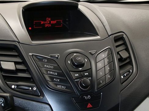 Used 2012 Ford Fiesta S image 16