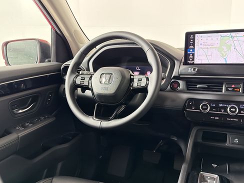 New 2026 Honda Pilot EX-L image 27