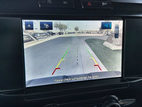 Used 2022 Ford F150 XL w/ STX Appearance Package RWD image 17