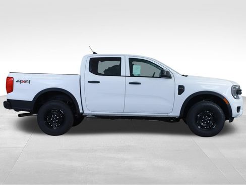 New 2026 Ford Ranger XL w/ Trailer Tow Package AWD/4WD image 15