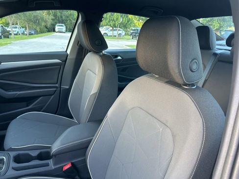 New 2026 Volkswagen Jetta Sport image 15