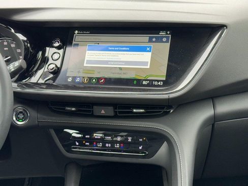 Used 2023 Buick Envision Essence w/ Technology Package I AWD/4WD image 13