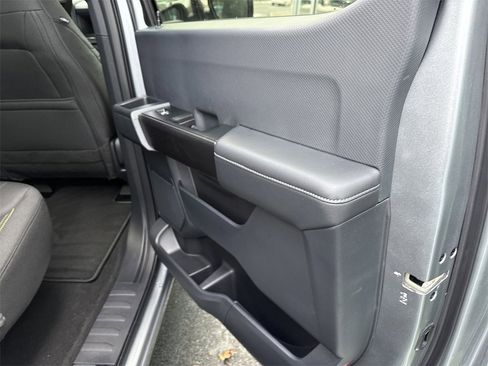 Used 2025 Ford F150 STX w/ Equipment Group 200A image 44
