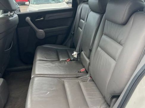 Used 2007 Honda CR-V EX-L image 15