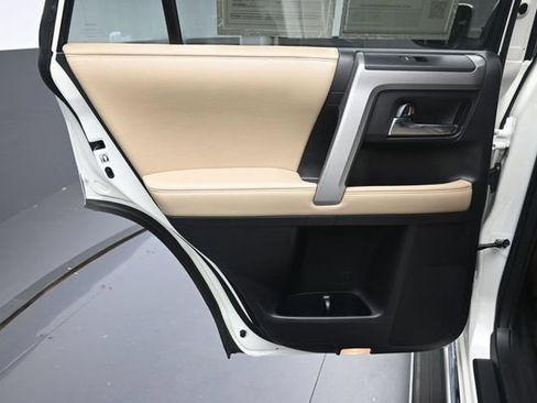 Used 2014 Toyota 4Runner Limited RWD image 24