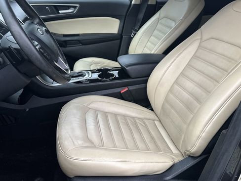 Used 2015 Ford Edge SEL w/ Equipment Group 201A image 15