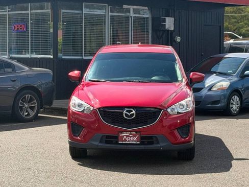Used 2014 MAZDA CX-5 Sport FWD image 1
