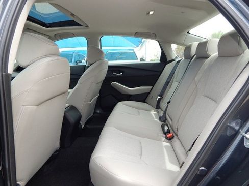 Certified 2024 Honda Accord EX image 7