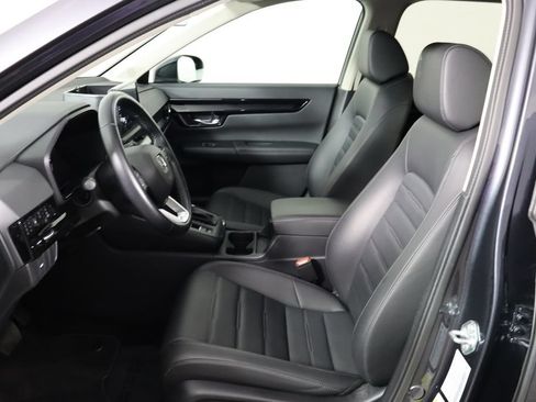 Used 2026 Honda CR-V EX-L image 14