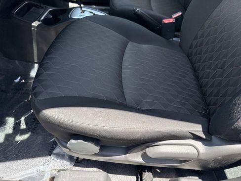 Used 2024 Mitsubishi Mirage ES FWD image 26