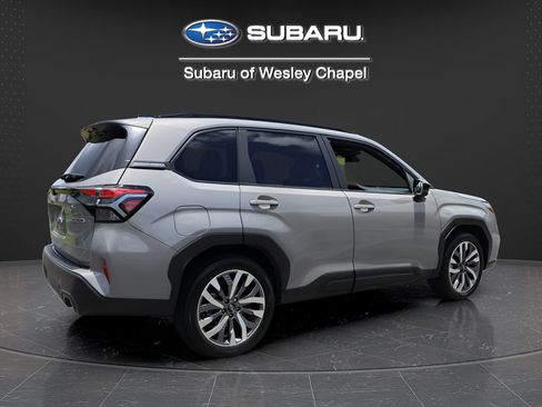 Certified 2025 Subaru Forester Touring AWD/4WD image 7
